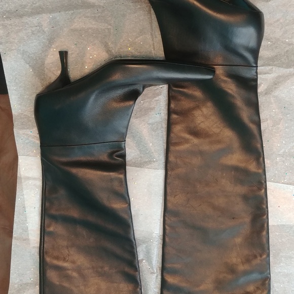 The Row over the knee boots. New! - Picture 8 of 8